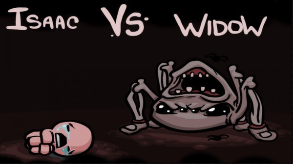 Binding of Isaac: Wrath of the Lamb Screenshot #1