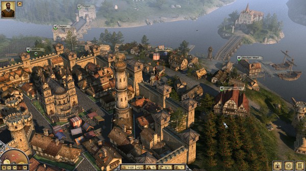 Legends of Eisenwald Screenshot #3