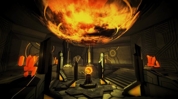 Son of Nor Screenshot #2