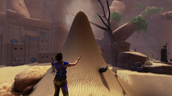 Son of Nor Screenshot #3