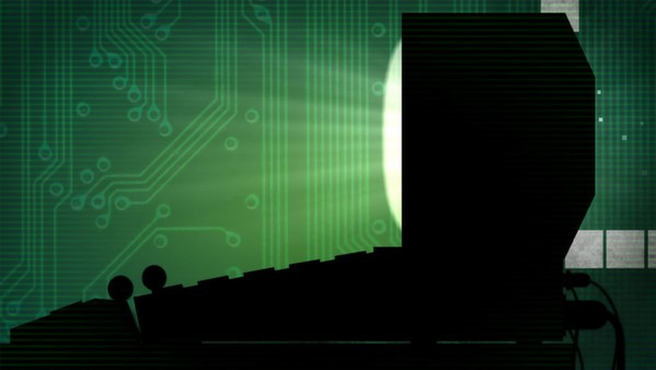 Type:Rider Screenshot #1