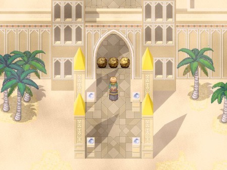 Dreamscape Screenshot #2