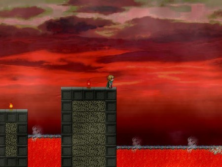 Dreamscape Screenshot #3