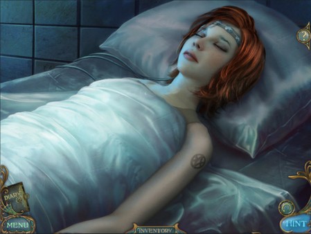 Dreamscapes: The Sandman - Premium Edition Screenshot #2