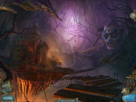 Dreamscapes: The Sandman - Premium Edition Screenshot #3