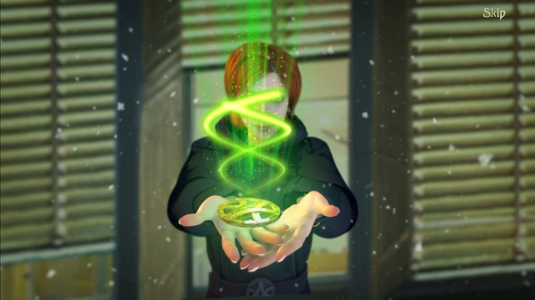 Dreamscapes: Nightmare's Heir - Premium Edition Screenshot #1