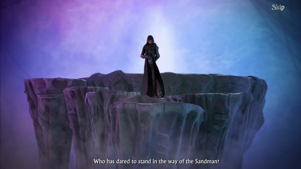 Dreamscapes: Nightmare's Heir - Premium Edition Screenshot #2