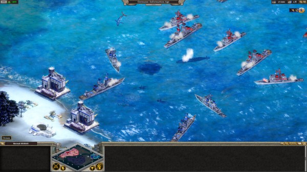 Rise of Nations: Extended Edition Screenshot #2