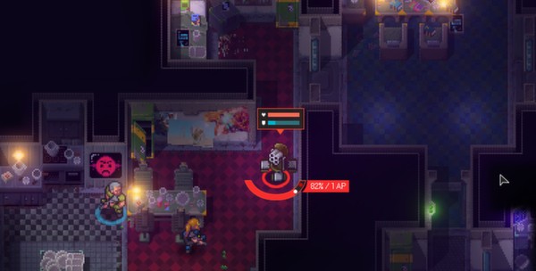 Halfway Screenshot #1