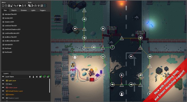 Halfway Screenshot #2