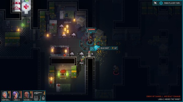 Halfway Screenshot #3