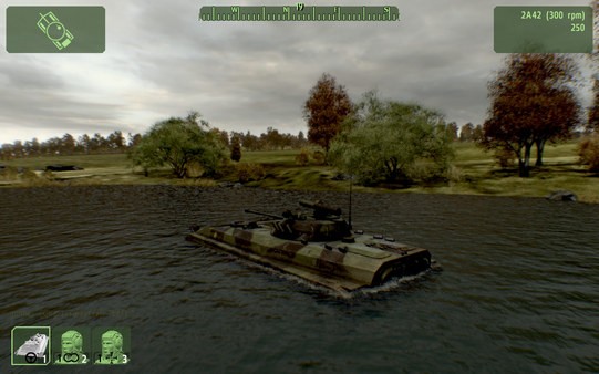 Arma 2 Screenshot #3