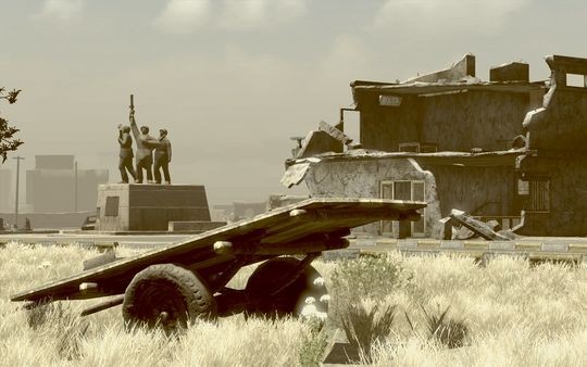 Arma 2: Private Military Company Screenshot #2