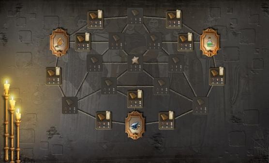 Die Siedler 7 - Gold Edition Screenshot #1