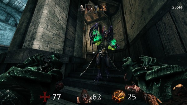 Wickland Screenshot #1