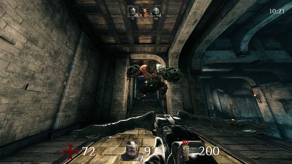 Wickland Screenshot #2