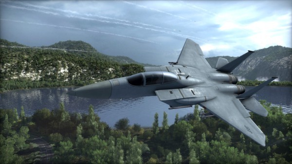 Wargame: Airland Battle Screenshot #3