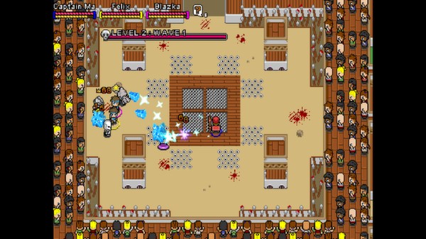 Wanderlust: Rebirth Screenshot #1