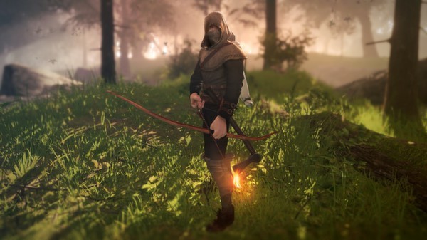 War of the Roses: Kingmaker Screenshot #1