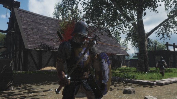 War of the Roses: Kingmaker Screenshot #3