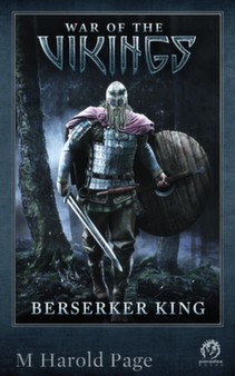 War of the Vikings E-book: Berserker King Screenshot #1