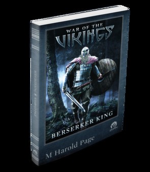 War of the Vikings E-book: Berserker King Screenshot #2