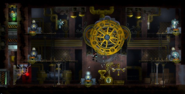 Vessel Screenshot #3