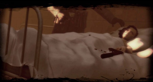 Velvet Assassin Screenshot #1