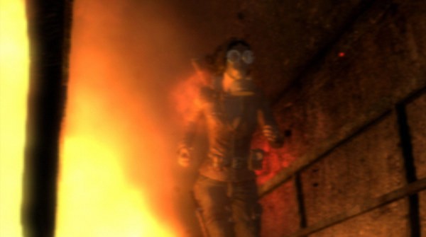 Velvet Assassin Screenshot #2