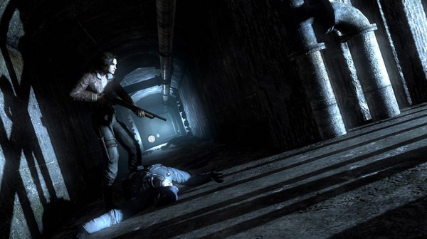 Velvet Assassin Screenshot #3