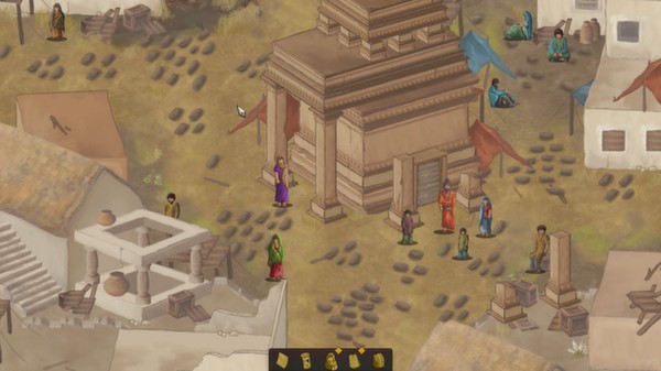 Unrest Screenshot #3