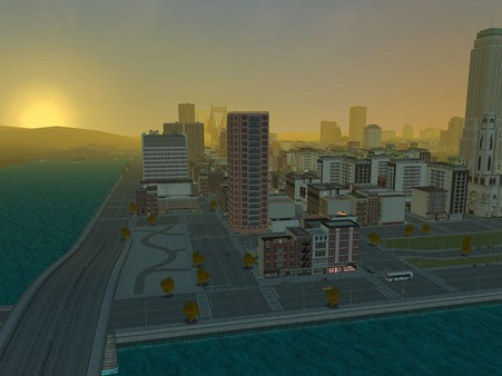Tycoon City: New York Screenshot #1