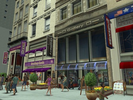 Tycoon City: New York Screenshot #2