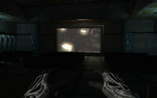 Twin Sector Screenshot #1