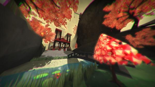 TRI: Of Friendship and Madness Screenshot #1