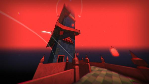 TRI: Of Friendship and Madness Screenshot #2