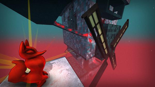 TRI: Of Friendship and Madness Screenshot #3