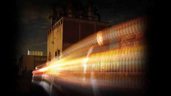 Trauma Screenshot #1