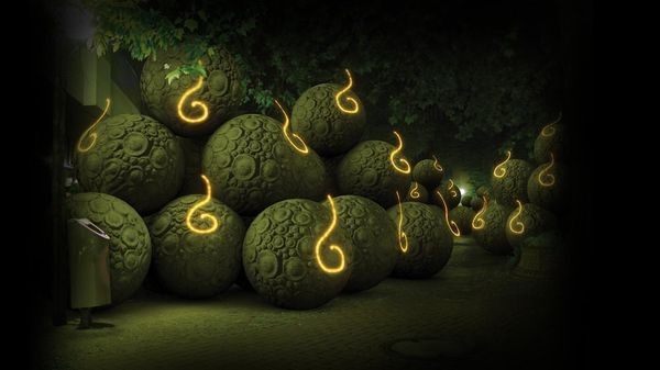 Trauma Screenshot #2