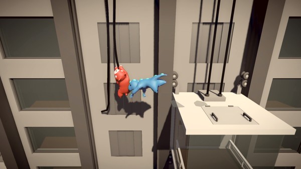 Gang Beasts Screenshot #3