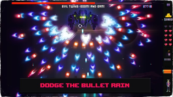 Beat Da Beat Screenshot #1