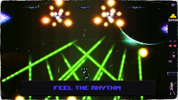 Beat Da Beat Screenshot #3