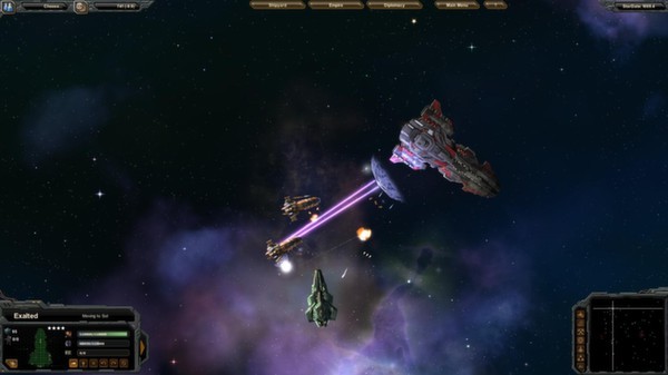 StarDrive Screenshot #3