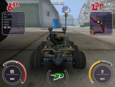 RC Cars Screenshot #1