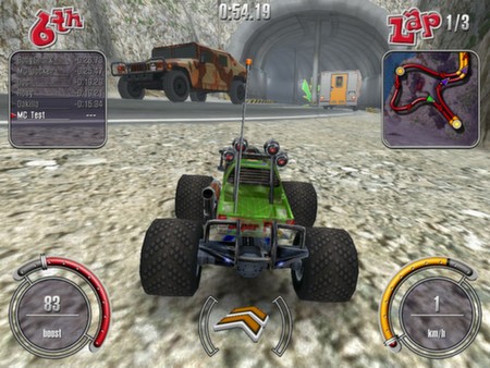 RC Cars Screenshot #3