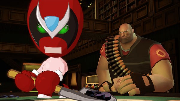 Poker Night at the Inventory Screenshot #2