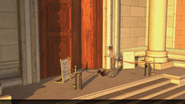 The Raven - Legacy of a Master Thief Screenshot #3