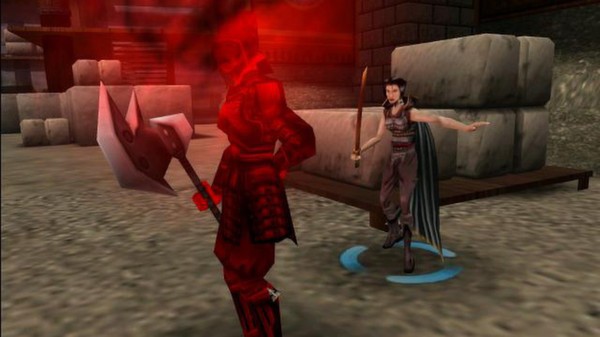 Summoner Screenshot #3