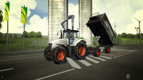 Agricultural Simulator 2013 Screenshot #1