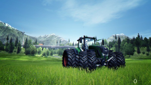 Agricultural Simulator 2013 Screenshot #2